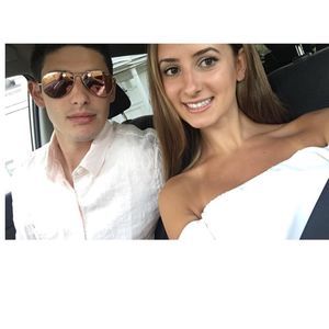 Meet your Posher, Alex